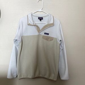 Patagonia pullover